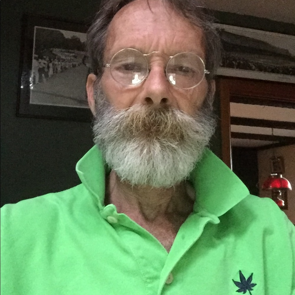 Meet your Posher, Christopher